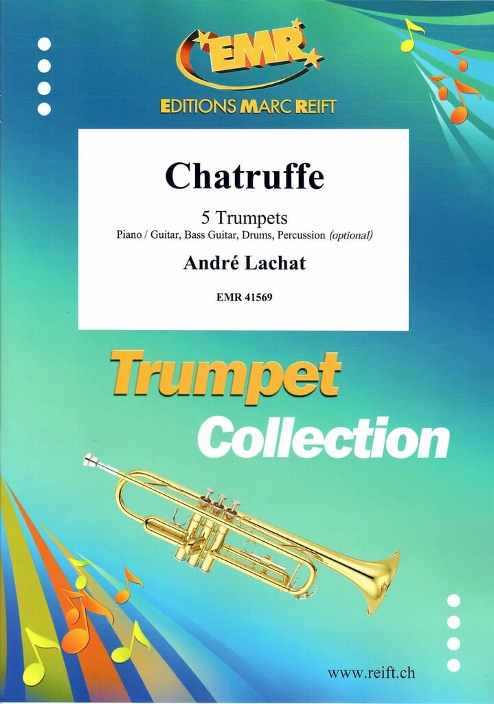 Chatruffe